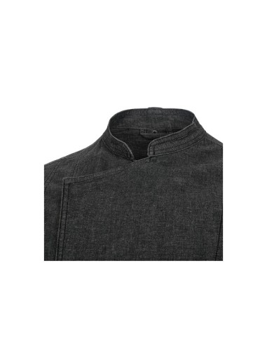 Chaqueta de Cocina Denim Velilla 405212S -...