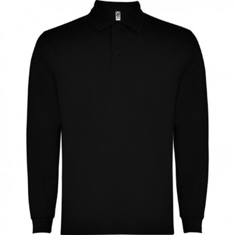 POLO MANGA LARGA ROLY CARPE