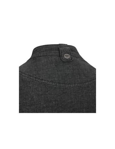 Chaqueta de Cocina Denim Velilla 405212S -...