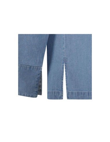 Chaqueta de Cocina Denim Velilla 405212S -...