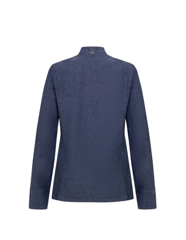 Chaqueta de cocina Denim para Mujer Velilla...