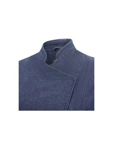 Chaqueta de cocina Denim para Mujer Velilla...