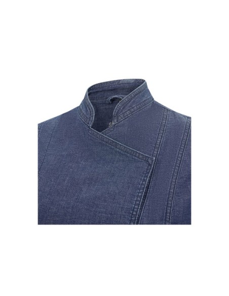 Chaqueta de cocina Denim para Mujer Velilla 405212SW