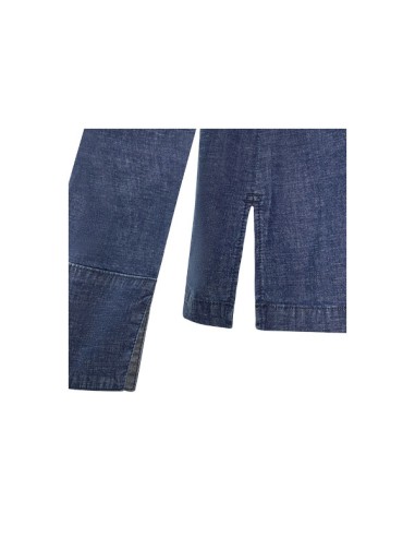 Chaqueta de cocina Denim para Mujer Velilla...