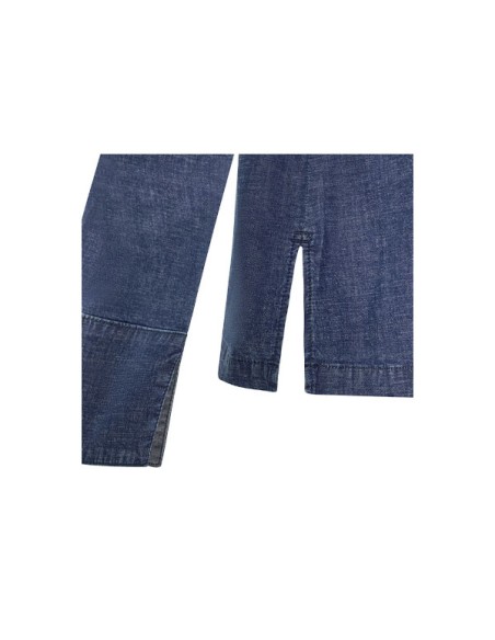 Chaqueta de cocina Denim para Mujer Velilla 405212SW