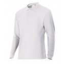 POLO MANGA LARGA VELILLA 105503