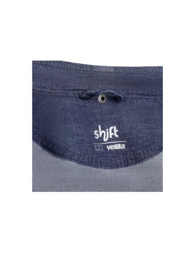 Chaqueta de cocina Denim para Mujer Velilla...