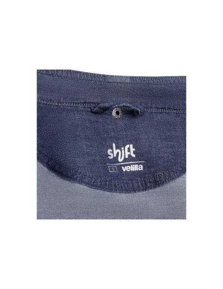 Chaqueta de cocina Denim para Mujer Velilla 405212SW