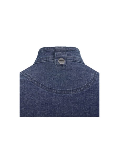 Chaqueta de cocina Denim para Mujer Velilla 405212SW