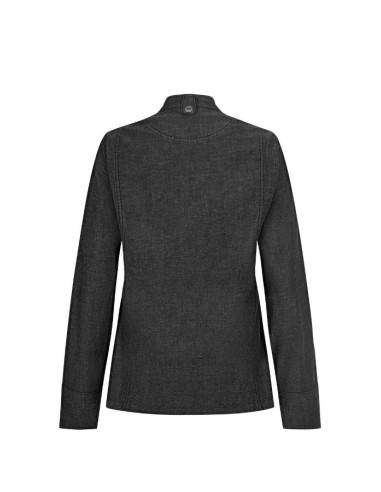 Chaqueta de cocina Denim para Mujer Velilla...