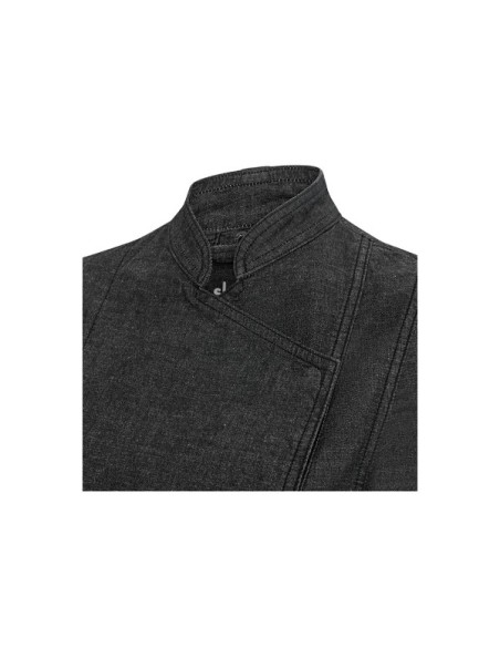 Chaqueta de cocina Denim para Mujer Velilla 405212SW