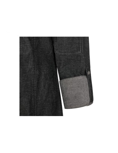 Chaqueta de cocina Denim para Mujer Velilla...