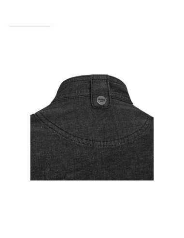 Chaqueta de cocina Denim para Mujer Velilla...