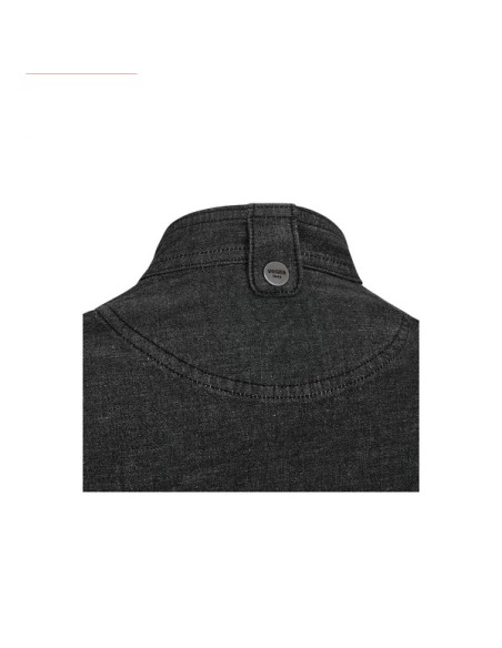 Chaqueta de cocina Denim para Mujer Velilla 405212SW