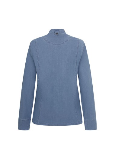Chaqueta de cocina Denim para Mujer Velilla...