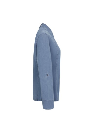 Chaqueta de cocina Denim para Mujer Velilla...