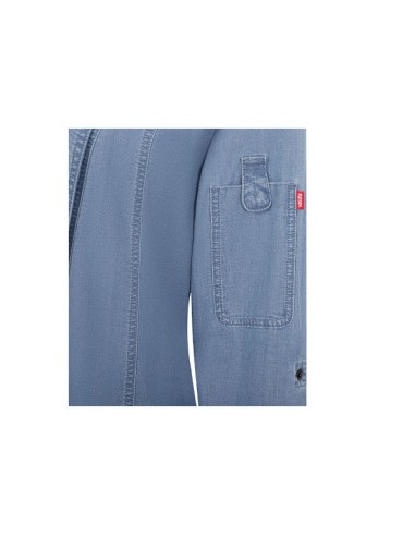 Chaqueta de cocina Denim para Mujer Velilla...