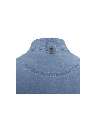 Chaqueta de cocina Denim para Mujer Velilla...
