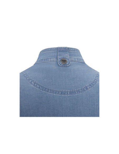 Chaqueta de cocina Denim para Mujer Velilla 405212SW