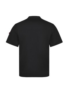 Chaqueta de Cocina Manga Corta Velilla 405222 |...