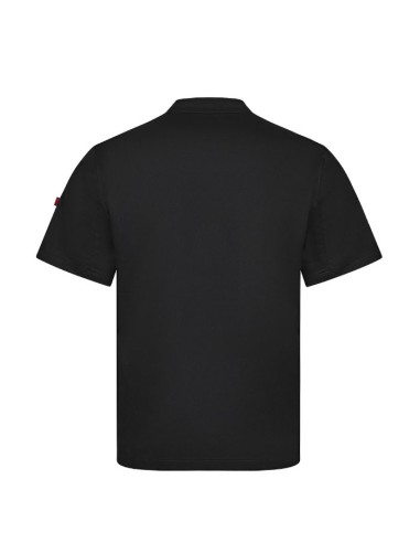 Chaqueta de Cocina Manga Corta Velilla 405222 |...