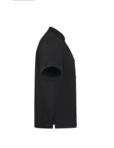 Chaqueta de Cocina Manga Corta Velilla 405222 |...