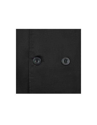 Chaqueta de Cocina Manga Corta Velilla 405222 |...
