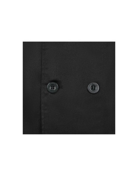 Chaqueta de Cocina Manga Corta Velilla 405222 | Resistente y Transpirable