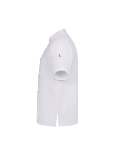 Chaqueta de Cocina Manga Corta Velilla 405222 |...