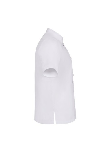 Chaqueta de Cocina Manga Corta Velilla 405222 |...