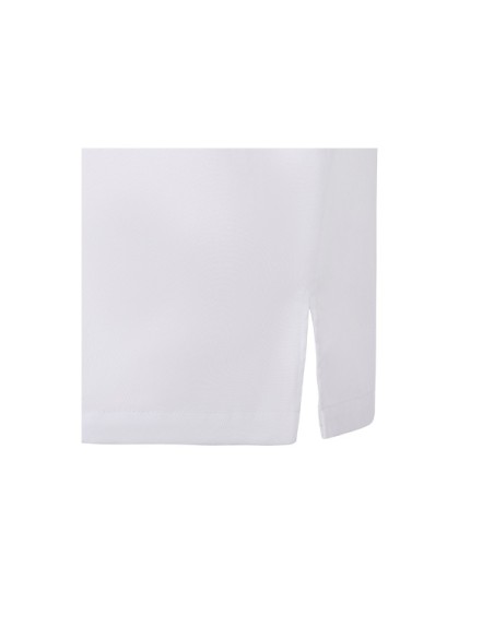 Chaqueta de Cocina Manga Corta Velilla 405222 | Resistente y Transpirable