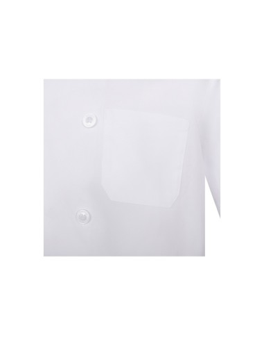 Chaqueta de Cocina Manga Corta Velilla 405222 |...