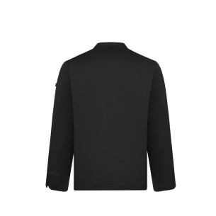 Chaqueta Cocina Manga Larga Velilla 405224 | Barata y Resistente 2