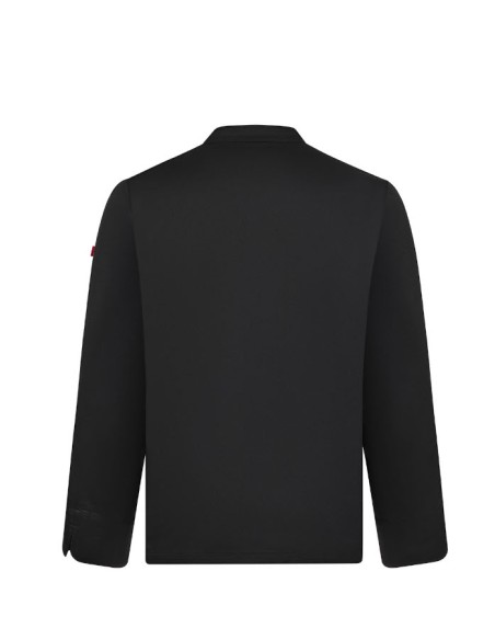 Chaqueta de Cocina Manga Larga Velilla 405224 | Serie Hostelería