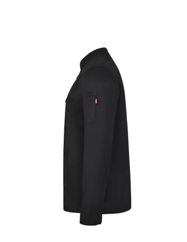 Chaqueta de Cocina Manga Larga Velilla 405224 |...