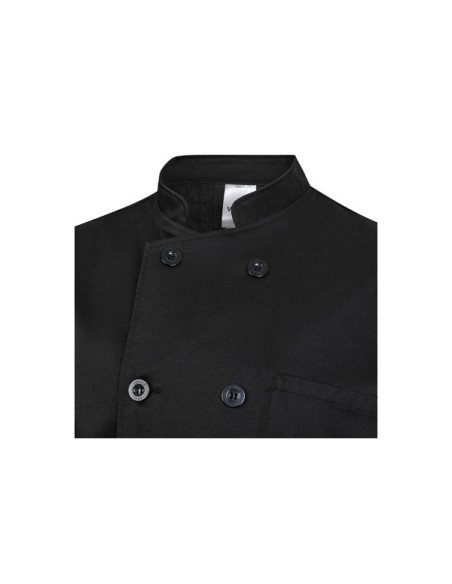 Chaqueta de Cocina Manga Larga Velilla 405224 | Serie Hostelería