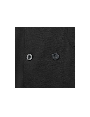 Chaqueta de Cocina Manga Larga Velilla 405224 |...