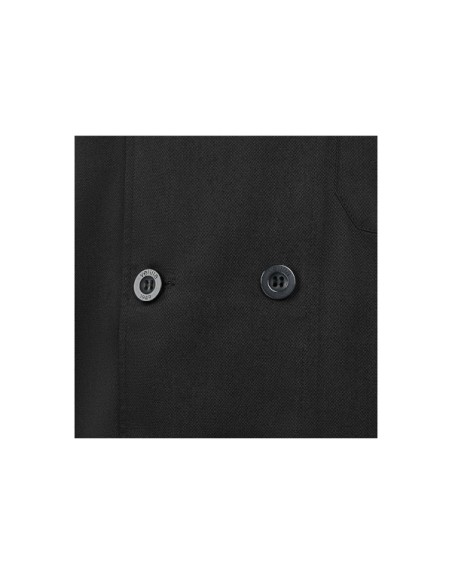 Chaqueta de Cocina Manga Larga Velilla 405224 | Serie Hostelería