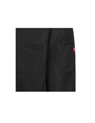Chaqueta de Cocina Manga Larga Velilla 405224 |...