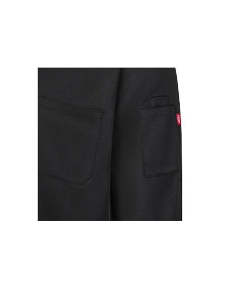 Chaqueta de Cocina Manga Larga Velilla 405224 | Serie Hostelería