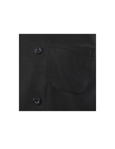 Chaqueta de Cocina Manga Larga Velilla 405224 |...