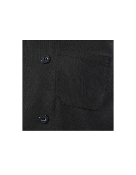 Chaqueta de Cocina Manga Larga Velilla 405224 | Serie Hostelería