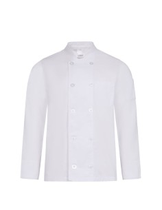 Chaqueta de Cocina Manga Larga Velilla 405224 | Serie... 2