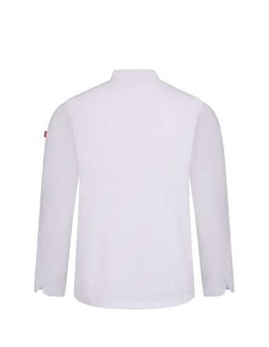 Chaqueta de Cocina Manga Larga Velilla 405224 |...