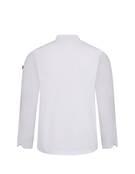 Chaqueta de Cocina Manga Larga Velilla 405224 | Serie Hostelería