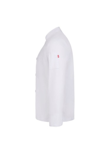 Chaqueta de Cocina Manga Larga Velilla 405224 |...
