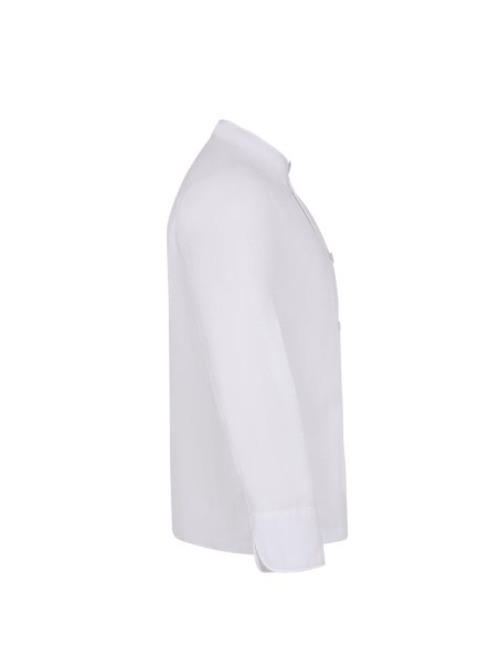 Chaqueta de Cocina Manga Larga Velilla 405224 | Serie Hostelería