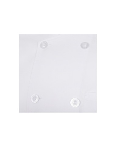 Chaqueta de Cocina Manga Larga Velilla 405224 |...