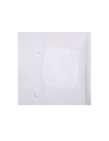 Chaqueta de Cocina Manga Larga Velilla 405224 |...