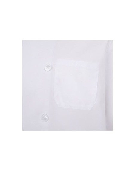 Chaqueta de Cocina Manga Larga Velilla 405224 | Serie Hostelería